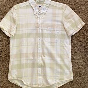 Women’s Western Button Down Short Sleeve Shirt